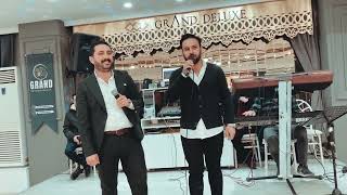 Özgür SAVAŞ & Ozan KILIÇ New mıllane