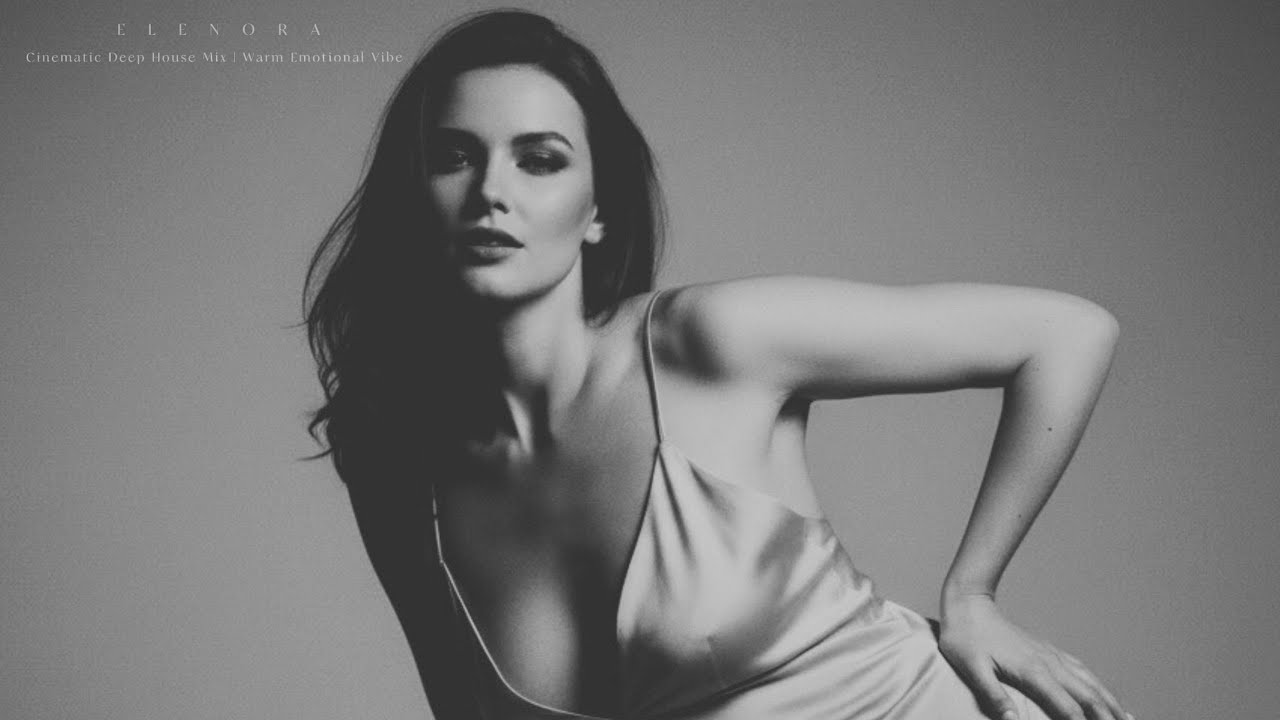 Fall Apart Slow – [Best of Deep House 2025] | Cinematic Deep House Mix | Warm Emotional Vibe #5