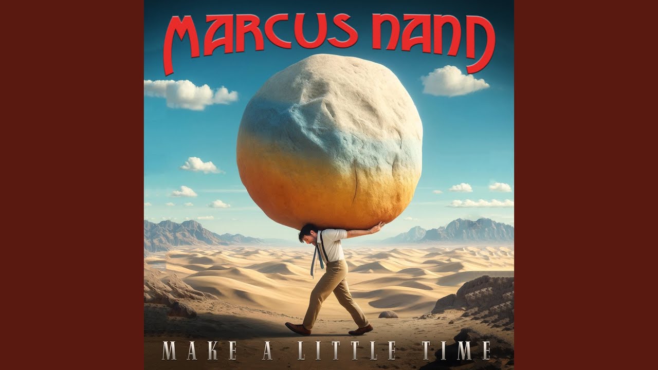 Watch Make a Little Time on YouTube Watch Make a Little Time on YouTube