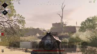 Hunt Showdown : Who need reshade filter ?