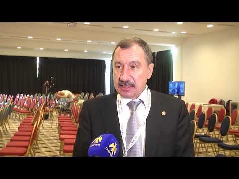 Актуальний репортаж. Перспективи нафтогазової енергетики