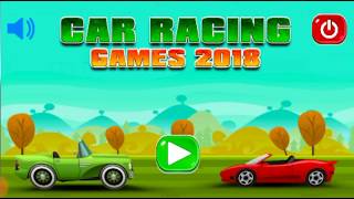 High Speed 2D Car Racing Game Play | Apex Logics screenshot 2