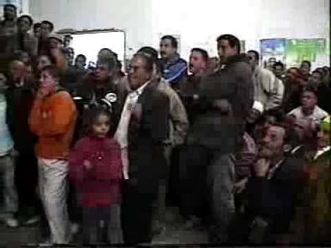 السيد عبد العزيز بن العلمي مرشح المجلس الشعبي الوطني ولاية خنشلة 