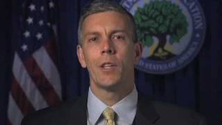 Message for School Leaders from Secretary of Education Arne Duncan