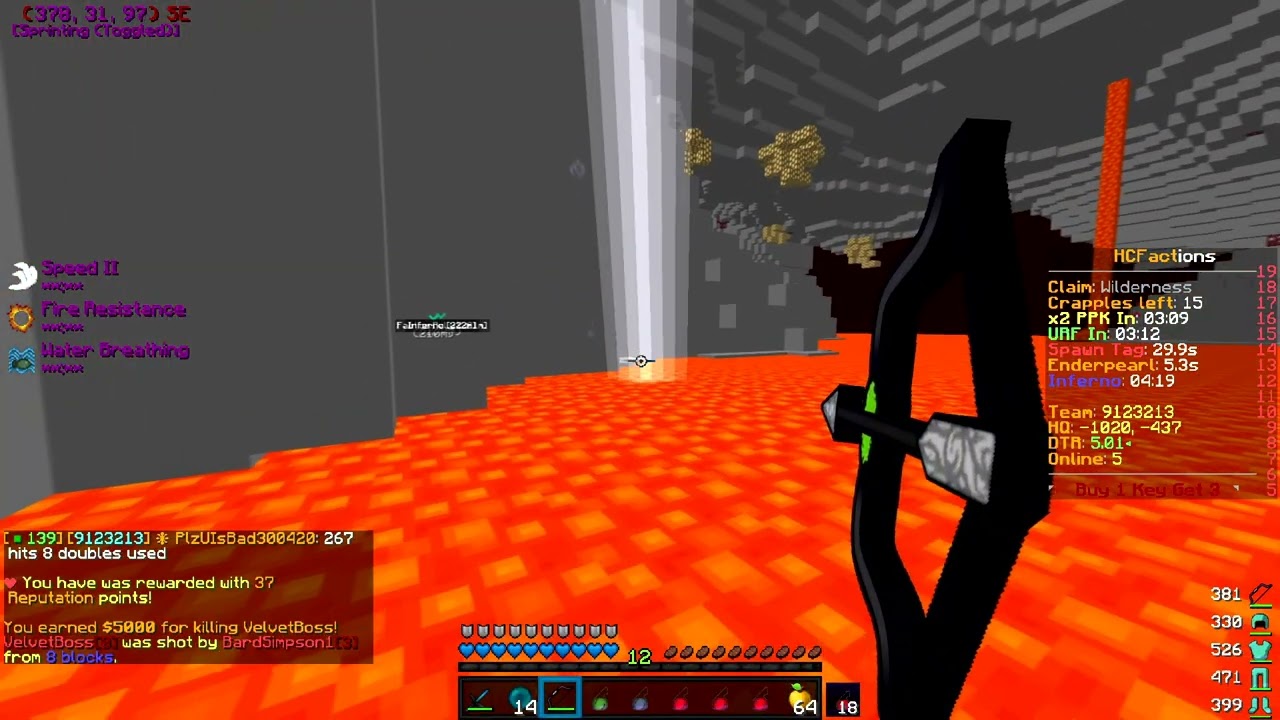 REAL KING OF ASTRALMC 👑