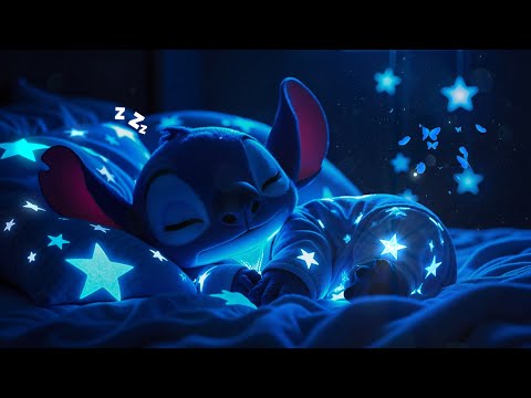 Sleep in 3 Minutes 💤 Melatonin Release, Remove Negative Blockage 💖 Goodbye Insomnia