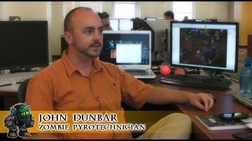 Torchlight - Dev Diary 1: The Talent