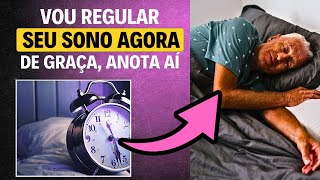 Se você tem mais de 50 e dorme assim, algo grave pode estar acontecendo