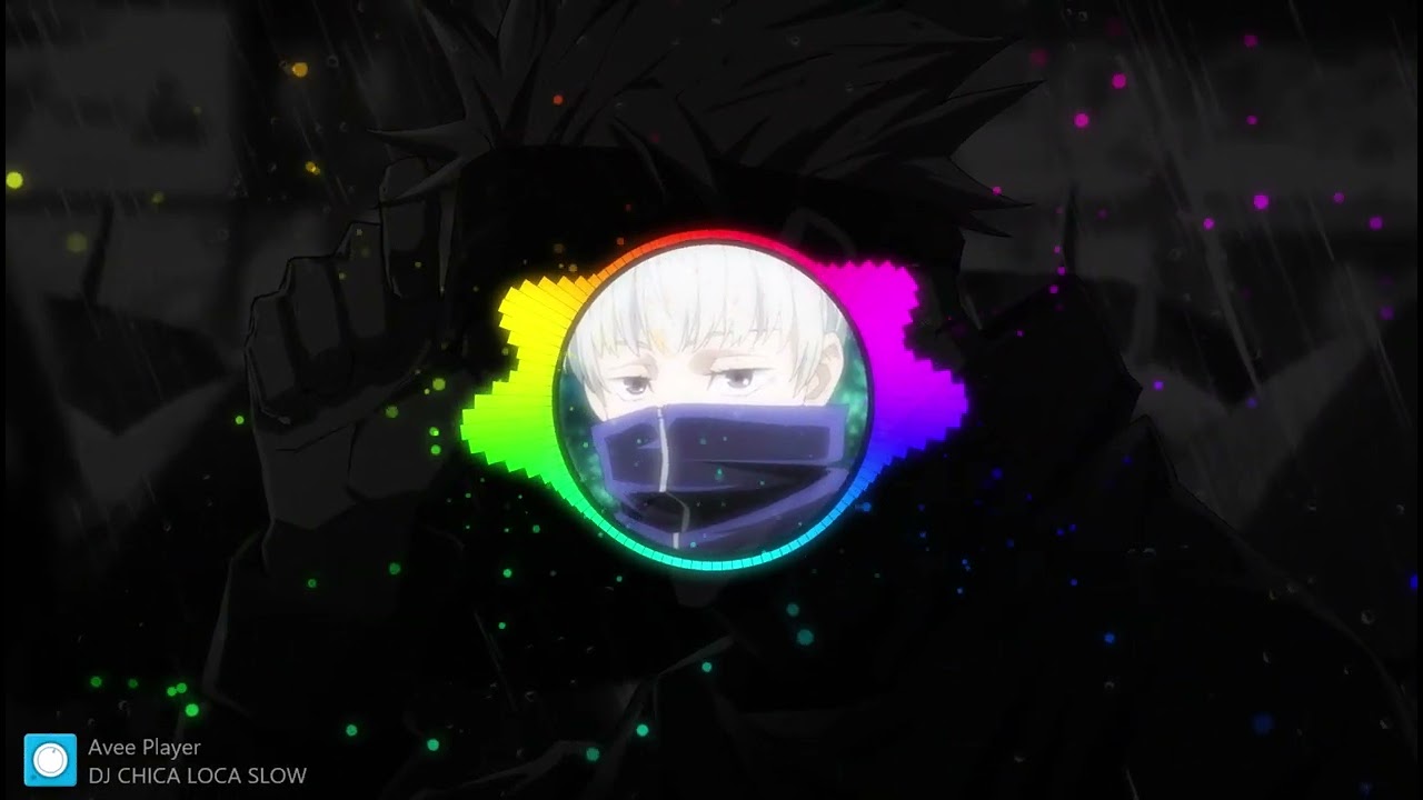 Dj Chica Loca Slow Bass By Zein Fvnky underwater edit 30 detik