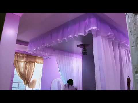 New Custom Made Rail Mosquito Net Contact Us On 0768664556