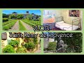 Saint-Remy-de-Provence, balade au coeur de la provence ! #vlog