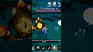 LIGHTUS BOSS POKEMON 👿👿#pokemon #status #lightus #youtubeshorts