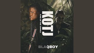 KING OF THE JUNGLE (KOTJ)