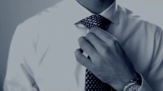 GO-HUGO, Hugo Boss Commercial