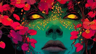 Ancient Echoes 🌿 Shamanic Forest Music for Ritual, Meditation & Deep Grounding