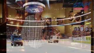 Staff Personnel Événementiel 15 Ans Votre Image