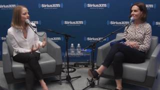 Jodie Foster: Diversity gives you creativity // SiriusXM // Entertainment Weekly Radio