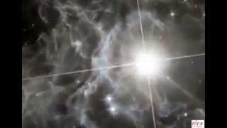 Hubble Telescope Captures Light Echoes