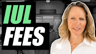 Is it a rip off? | IUL Policy | IUL Fees Explained | Gail Longenecker