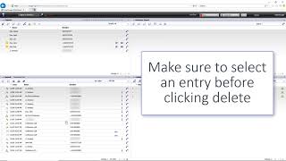 UC - Journal & Voicemail panes screenshot 3