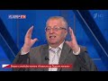 Жириновский: Украина - это государство гермафродит!