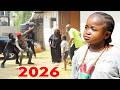 Ebube Obio Thought The Evil Billionaire The Lesson of His Life | 2026 Latest Nigerian Movie