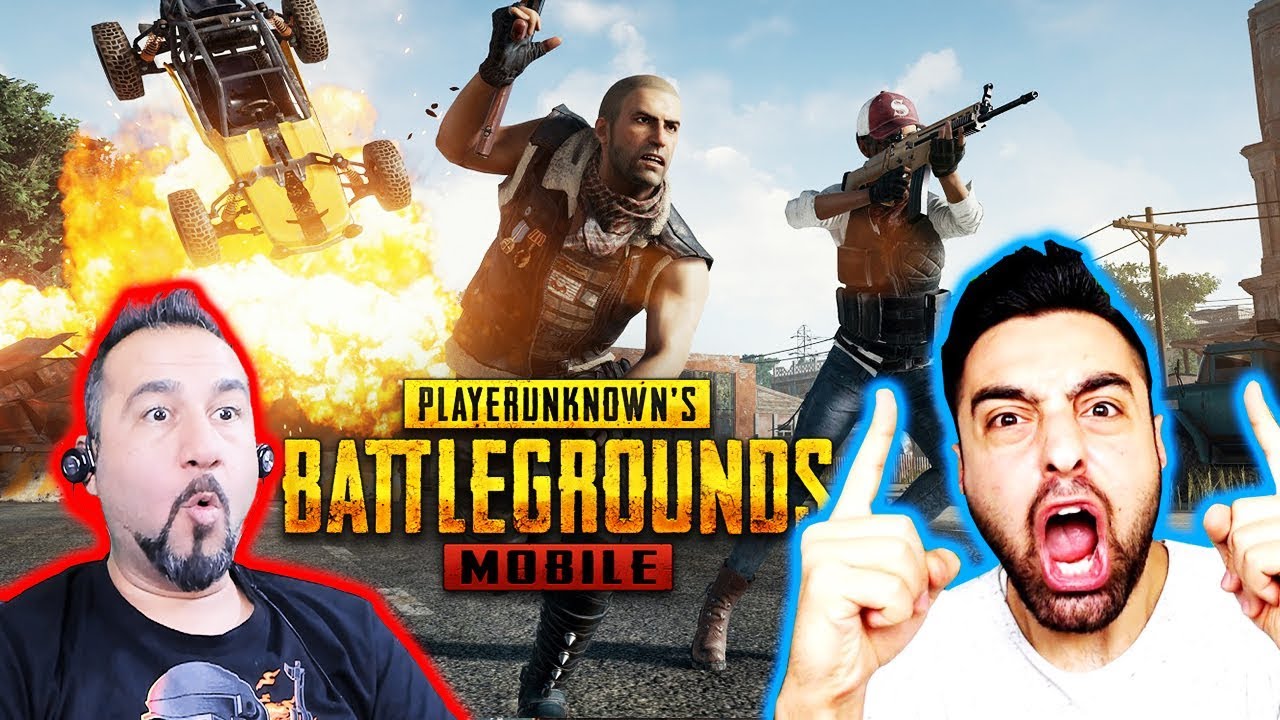 2 KİŞİ TAKIMLARA KARŞI CHALLENGE! | ÜMİDİYLE PUBG MOBİLE