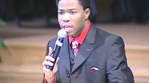 (PLEASE SUBSCRIBE TODAY) BRIAN CARN (PROPHET)  @ S...