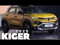 2025 Renault Kiger Facelift | New Design, More Features | NDTV Auto