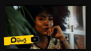 Jay Rox Feat Ammara Brown - Uchi Official Music Video