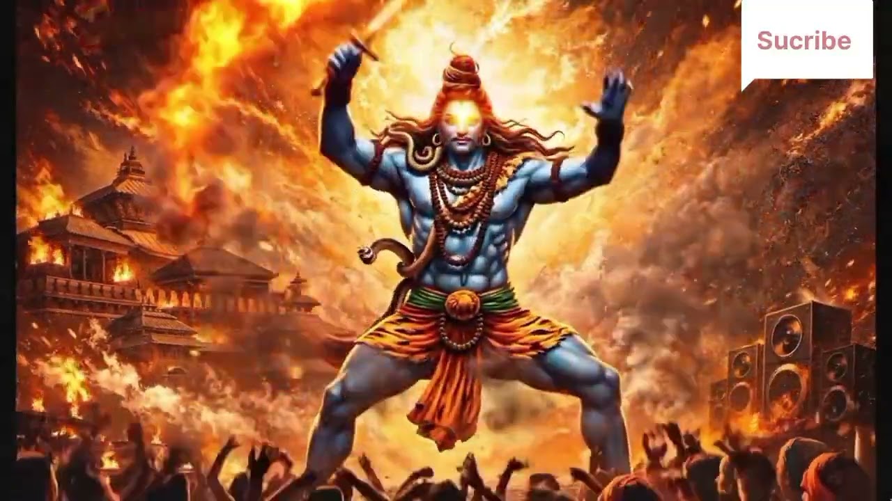 महाशिवरात्रि विशेष: हर हर महादेव | बम बम भोले (Official Video) #nepalimusic #2026 #youtubeshorts 