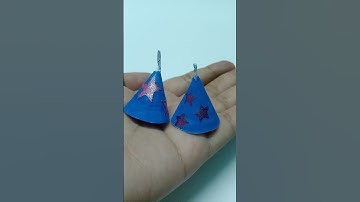 Paper firecrackers / Diwali paper craft ✨#shorts #firecracker #diwali
