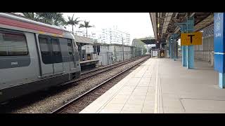 最後告別 MTR MLR E114/E67