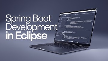 Spring Boot Development: The Ultimate Eclipse Guide
