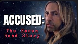 Download Lagu Honest Thoughts: Lifetime Movie “Accused: The Karen Read Story” | Hit or Flop? MP3