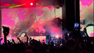 Ken Carson - i need u Live @ Rolling Loud California 2023