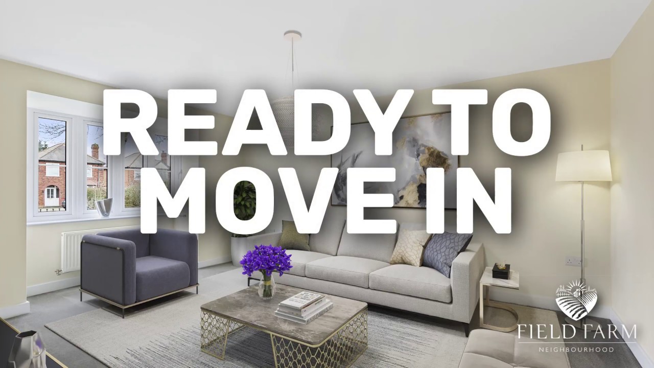 Westerman Homes Field Farm Development Stapleford Nottingham