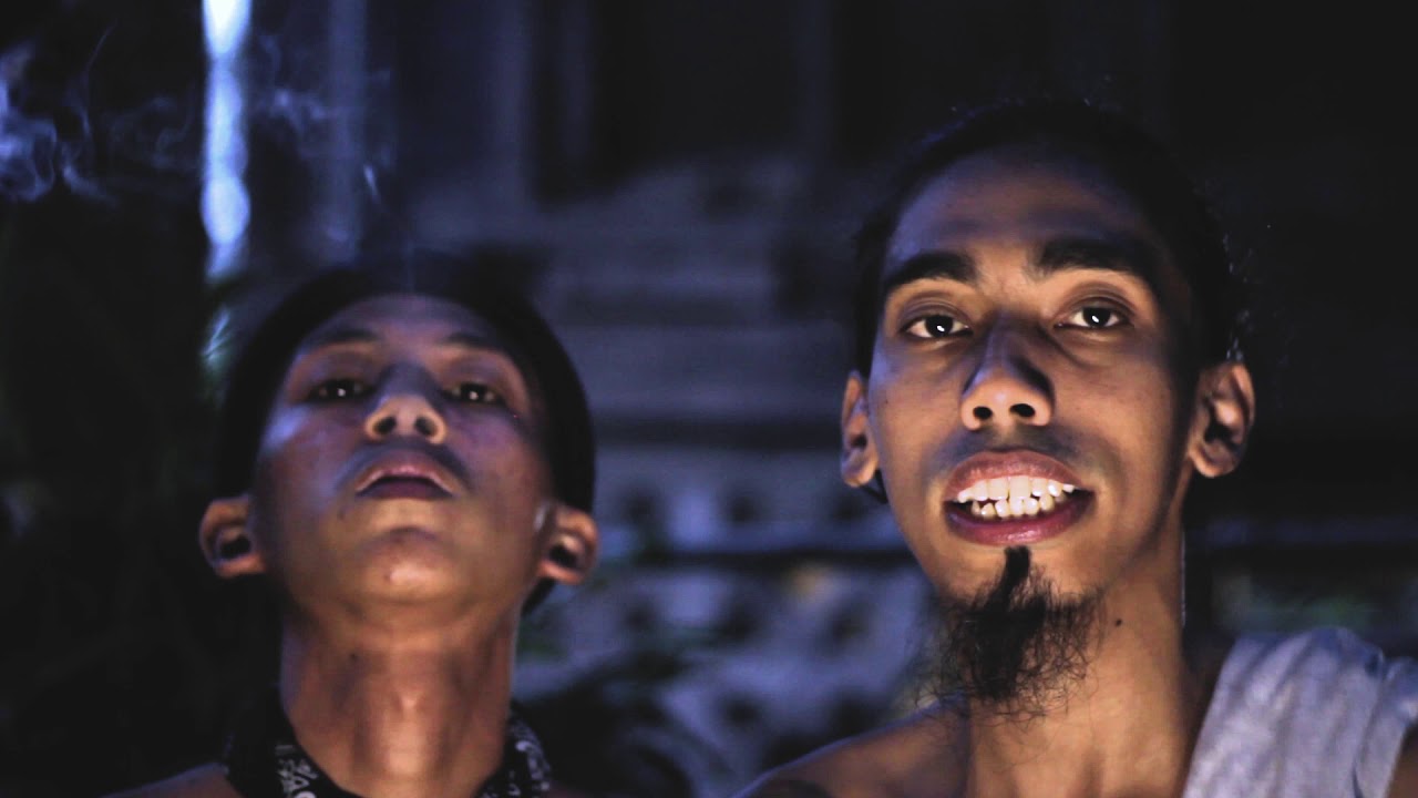 Munchito x Ralph - Maria/Juan (Official Video) - YouTube