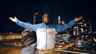 HEEMFUQUAN - I Gotta Make It Feat.NIZZIE STACKZ (Official Music Video)