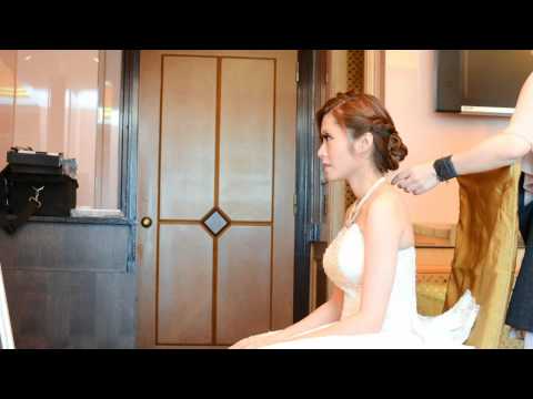 雅婷與剛毅 婚禮MV.wmv