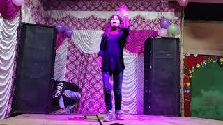 Ravi kumar hot dance