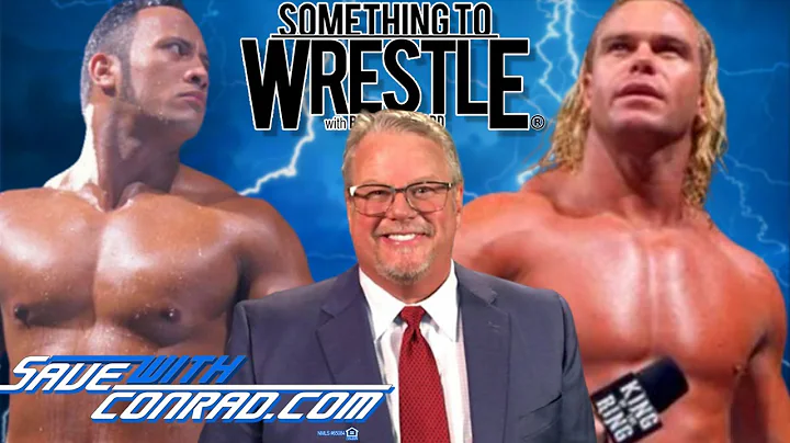 Bruce Prichard shoots on why The Rock didn't want ...