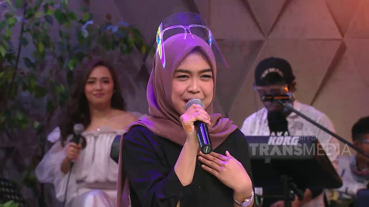 HARRIS TEMEN HIDUP RICIS APA TEMEN NGONTEN! | SANTUY MALAM (3/12/20) P1