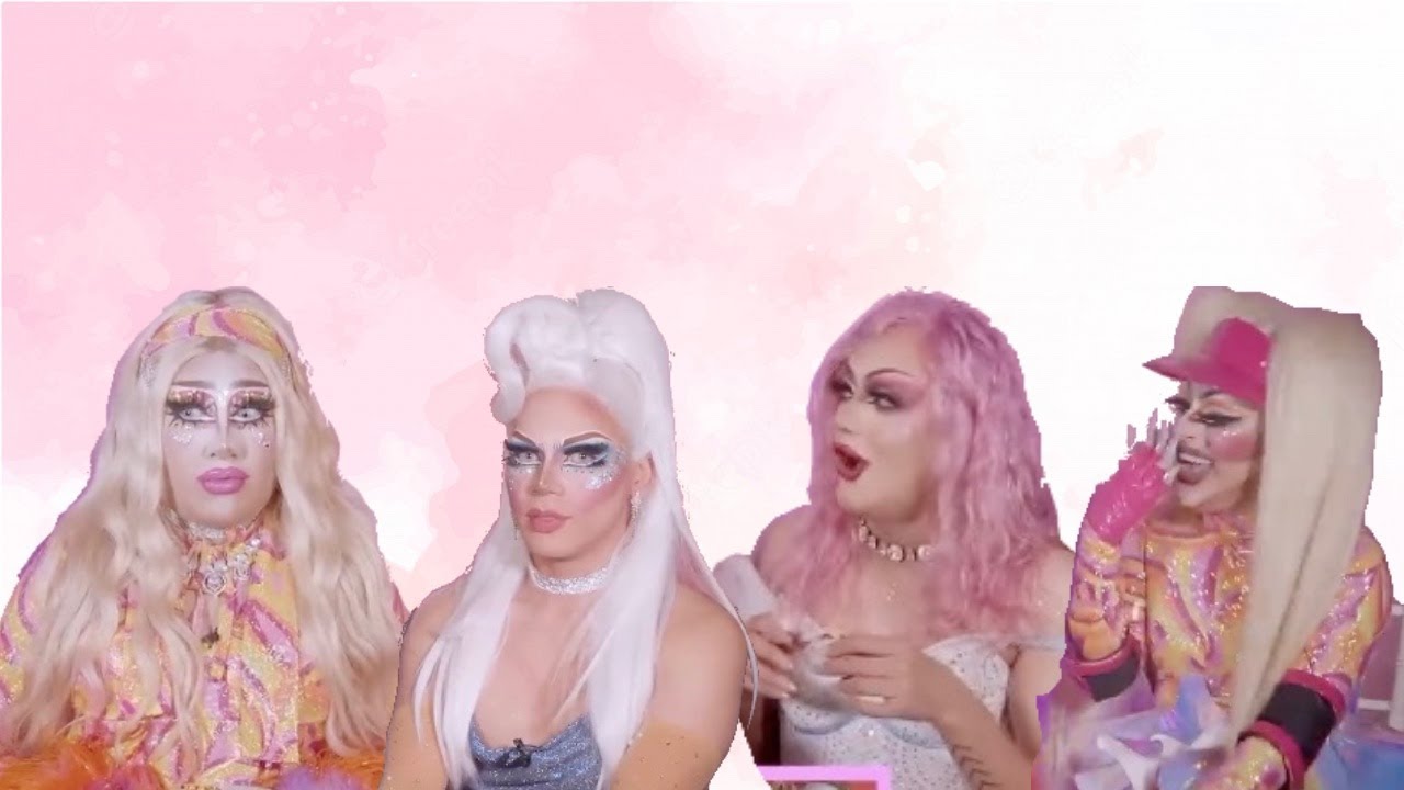 A Calzón Quitado Mejores Momentos Pt 6 - La Más Draga