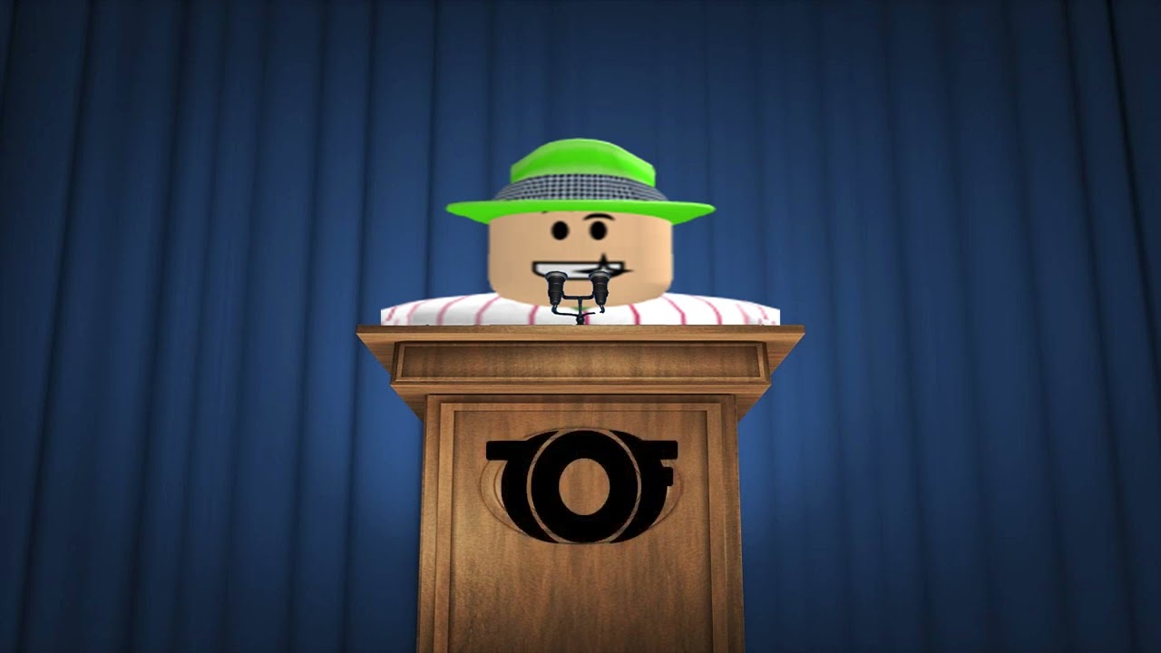 JohnnyZillion Golden Awards Promo