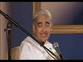 Self Empowerment 1 (English) - BK Shivani - UK Tour