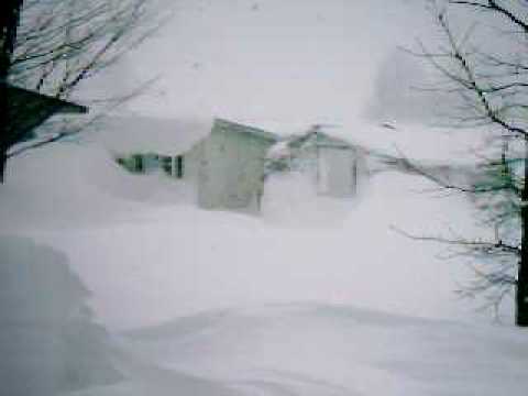 Bad Snow Storm Bad Snow Storm