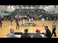 Glacier Peak at Jackson Boys Basketball