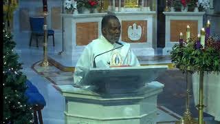 Perpetual Novena & Holy Mass: 12-29-25 | Basilica Shrine of Our Lady of the Miraculous Medal