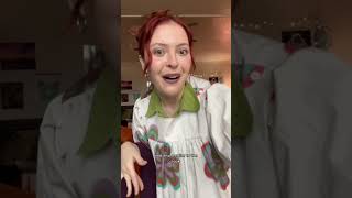 what i’d wear as a cartoon character